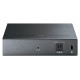 Tp-Link Switch|TP-LINK|Desktop/pedestal|5x10Base-T / 100Base-TX / 1000Base-T|PoE ports 4|TL-SG105PE