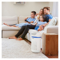 Homedics AP-T20WT-EU TotalClean 5 in 1 Air Purifier