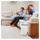 Homedics AP-T20WT-EU TotalClean 5 in 1 Air Purifier