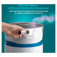 Homedics AP-T20WT-EU TotalClean 5 in 1 Air Purifier