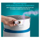 Homedics AP-T20WT-EU TotalClean 5 in 1 Air Purifier
