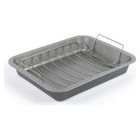 Salter BW13669 Essentials 41cm Roasting Tray