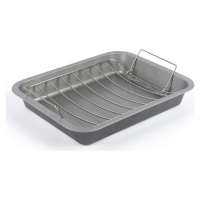 Salter BW13669 Essentials 41cm Roasting Tray
