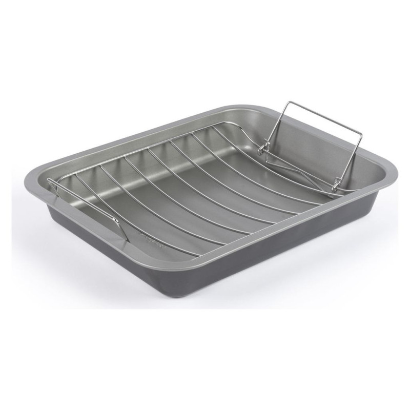 Salter BW13669 Essentials 41cm Roasting Tray
