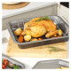 Salter BW13669 Essentials 41cm Roasting Tray