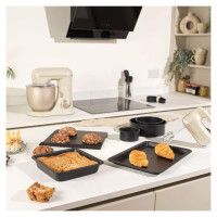 Salter BW125511EU7 Bakes 3-Piece Cake Tin Set