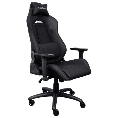 Trust GAMING CHAIR GXT 714 RUYA/BLACK 24908 TRUST