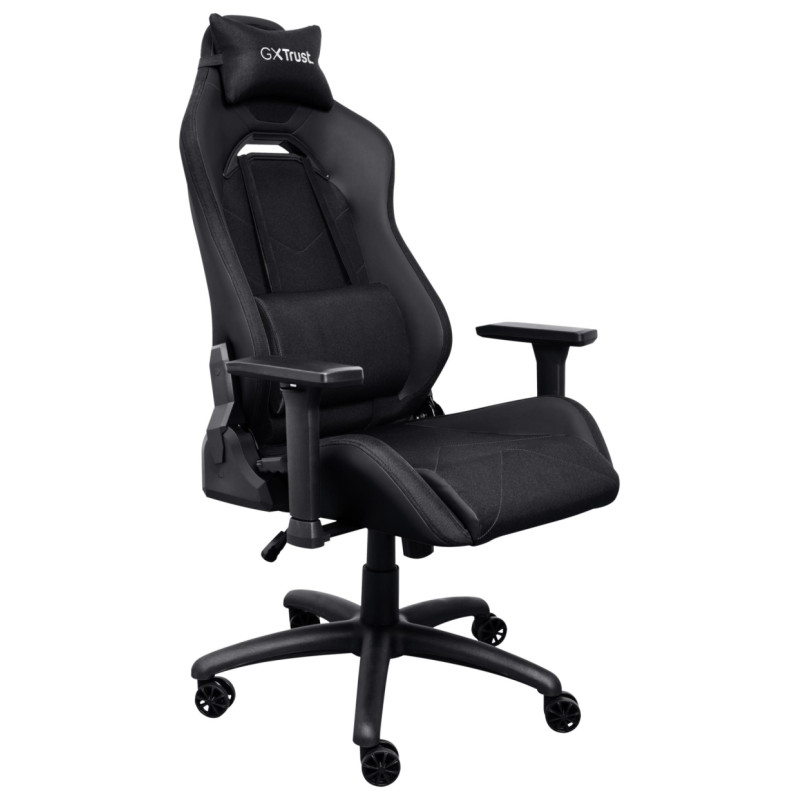 Trust GAMING CHAIR GXT 714 RUYA/BLACK 24908 TRUST
