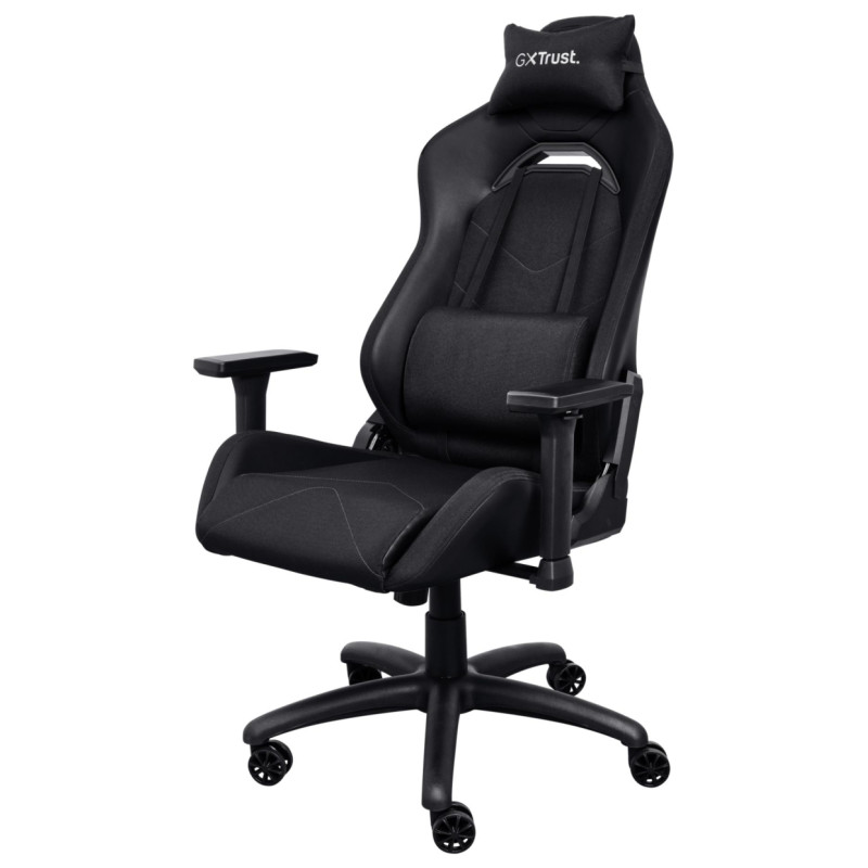 Trust GAMING CHAIR GXT 714 RUYA/BLACK 24908 TRUST