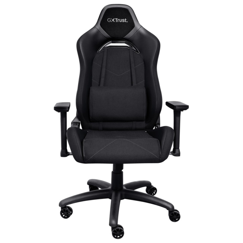 Trust GAMING CHAIR GXT 714 RUYA/BLACK 24908 TRUST