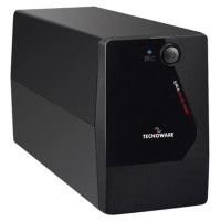 Tecnoware UPS|TECNOWARE|665 Watts|950 VA|Wave form type Modified sinewave|Phase 1 phase|FGCERAPL952SCH