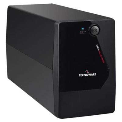 Tecnoware UPS|TECNOWARE|665 Watts|950 VA|Wave form type Modified sinewave|Phase 1 phase|FGCERAPL952SCH