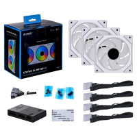 Lian Li CASE FAN 120MM/G99.12SLIN3W.00 LIAN LI