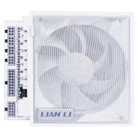 Lian Li Power Supply|LIAN LI|EDGE GOLD 1000|1000 Watts|Efficiency 80 PLUS GOLD|PFC Active|G9P.EG1000G.WH00.EU