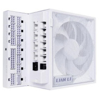 Lian Li Power Supply|LIAN LI|EDGE GOLD 1000|1000 Watts|Efficiency 80 PLUS GOLD|PFC Active|G9P.EG1000G.WH00.EU