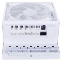 Lian Li Power Supply|LIAN LI|EDGE GOLD 1000|1000 Watts|Efficiency 80 PLUS GOLD|PFC Active|G9P.EG1000G.WH00.EU