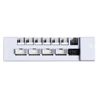 Lian Li Power Supply|LIAN LI|EDGE GOLD 1000|1000 Watts|Efficiency 80 PLUS GOLD|PFC Active|G9P.EG1000G.WH00.EU