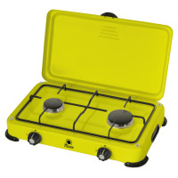 Meva LPG camping gas stove BASIC 2 3.2 kW