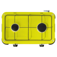 Meva LPG camping gas stove BASIC 2 3.2 kW