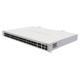Mikrotik Switch|MIKROTIK|Type L3|48x10Base-T / 100Base-TX / 1000Base-T|4xSFP+|2xQSFP+|CRS354-48G-4S+2Q+RM