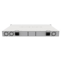 Mikrotik Switch|MIKROTIK|Type L3|48x10Base-T / 100Base-TX / 1000Base-T|4xSFP+|2xQSFP+|CRS354-48G-4S+2Q+RM