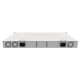 Mikrotik Switch|MIKROTIK|Type L3|48x10Base-T / 100Base-TX / 1000Base-T|4xSFP+|2xQSFP+|CRS354-48G-4S+2Q+RM