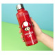 Paladone Super Mario Big Up Water Bottle