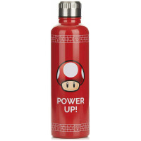 Paladone Super Mario Big Up Water Bottle
