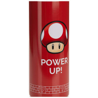 Paladone Super Mario Big Up Water Bottle