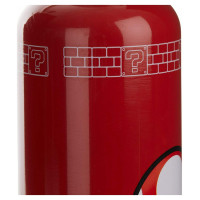 Paladone Super Mario Big Up Water Bottle