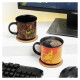 Paladone Fortnite Heat Change Mug