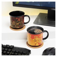 Paladone Fortnite Heat Change Mug