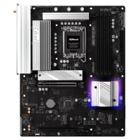 Asrock Mainboard|ASROCK|Memory DDR5|Memory slots 4|1xPCI-Express 4.0 16x|1xPCI-Express 5.0 16x|1xM.2|1xHDMI|1xDisplayPort|1xAudio-In|1xAudio-Out|1xMicrophone|2xUSB 2.0|6xUSB 3.2|1xUSB-C|1xRJ45|B860PRORSWIFI