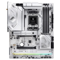 Asrock Mainboard|ASROCK|AMD X870|SAM5|ATX|Memory DDR5|Memory slots 4|1xPCI-Express 4.0 16x|1xPCI-Express 5.0 16x|4xM.2|1xHDMI|4xUSB 2.0|5xUSB 3.2|2xUSB-C|1xOptical S/PDIF|1xRJ45|2xAudio port|X870STEELLEGENDWIFI