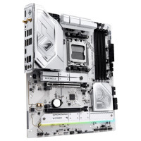 Asrock Mainboard|ASROCK|AMD X870|SAM5|ATX|Memory DDR5|Memory slots 4|1xPCI-Express 4.0 16x|1xPCI-Express 5.0 16x|4xM.2|1xHDMI|4xUSB 2.0|5xUSB 3.2|2xUSB-C|1xOptical S/PDIF|1xRJ45|2xAudio port|X870STEELLEGENDWIFI