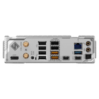 Asrock Mainboard|ASROCK|AMD X870|SAM5|ATX|Memory DDR5|Memory slots 4|1xPCI-Express 4.0 16x|1xPCI-Express 5.0 16x|4xM.2|1xHDMI|4xUSB 2.0|5xUSB 3.2|2xUSB-C|1xOptical S/PDIF|1xRJ45|2xAudio port|X870STEELLEGENDWIFI