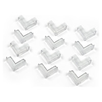 Babyono Stūru aizsargi 12 gabali BabyOno 1651