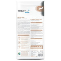 Trovet Plus Cat Adult Intestinal Hydrolysed Fish 5 kg