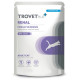 Trovet Plus Pouch Cat Adult Renal Venison 85 g