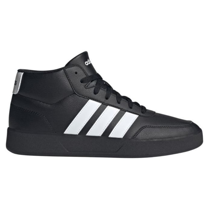 Adidas Breaknet Mid M JR3570 shoes (44 2/3)