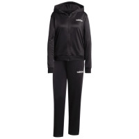 Adidas Essentials Linear W tracksuit JD2695 (XS)