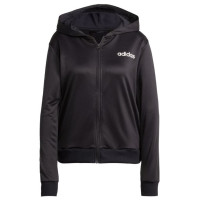 Adidas Essentials Linear W tracksuit JD2695 (XS)