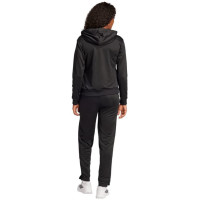 Adidas Essentials Linear W tracksuit JD2695 (XS)