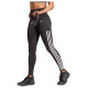 Adidas Optime 3-Stripes Full-Length 1/1 W leggings IT9105 (L)