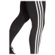 Adidas Optime 3-Stripes Full-Length 1/1 W leggings IT9105 (L)
