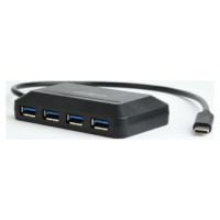 Maxxter 4 port USB 3.1 Type-C Hub