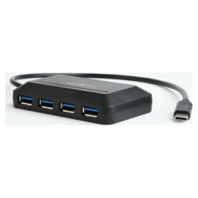 Maxxter 4 port USB 3.1 Type-C Hub