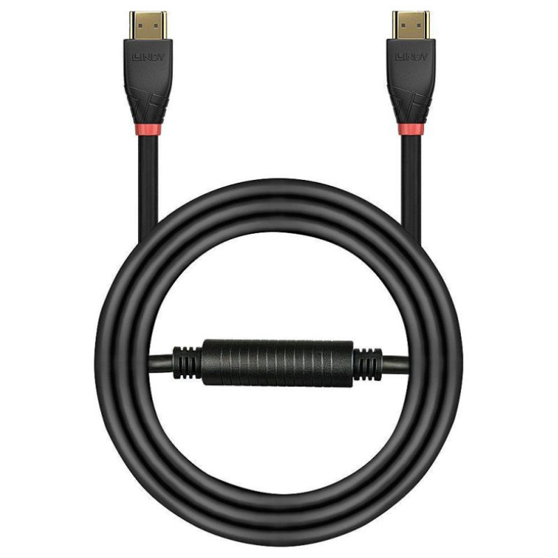 Lindy CABLE HDMI-HDMI 25M/41074 LINDY