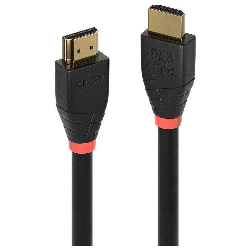 Lindy CABLE HDMI-HDMI 25M/41074 LINDY