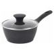 Salter BW09322AR Megastone Noir 16cm Saucepan